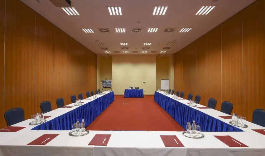 Hunguest Hotel Pelion  Tapolca - 2 jszaks ajnlat flpanzival (min. 2 j)