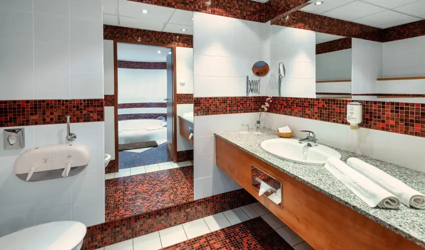 Hunguest Hotel Pelion  Tapolca - 2 jszaks ajnlat flpanzival (min. 2 j)