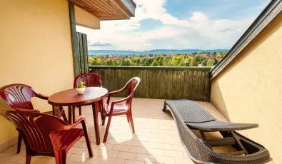 Hunguest Hotel Pelion  Tapolca