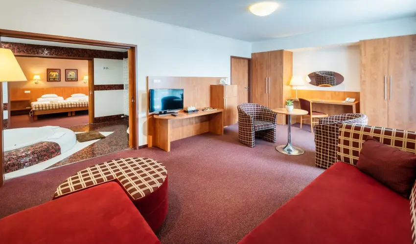 Hunguest Hotel Pelion  Tapolca - 2 jszaks ajnlat flpanzival (min. 2 j)