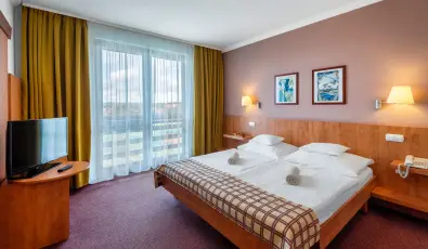 Hunguest Hotel Pelion  Tapolca