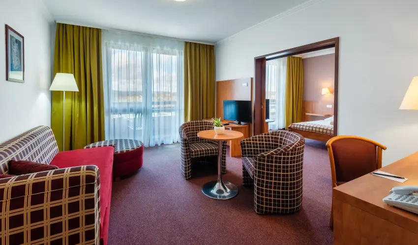 Hunguest Hotel Pelion  Tapolca - 2 jszaks ajnlat flpanzival (min. 2 j)