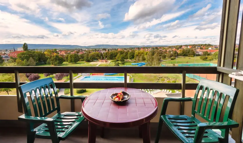 Hunguest Hotel Pelion  Tapolca - 2 jszaks ajnlat flpanzival (min. 2 j)