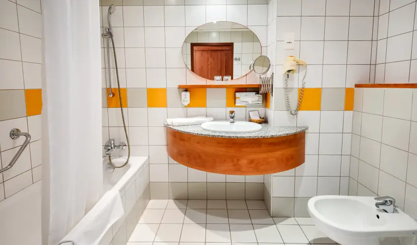 Hunguest Hotel Pelion  Tapolca - 2 jszaks ajnlat flpanzival (min. 2 j)