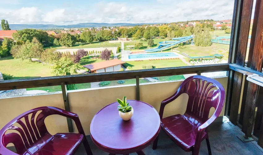 Hunguest Hotel Pelion  Tapolca - 2 jszaks ajnlat flpanzival (min. 2 j)