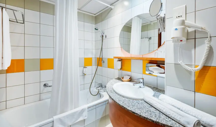 Hunguest Hotel Pelion  Tapolca - 2 jszaks ajnlat flpanzival (min. 2 j)