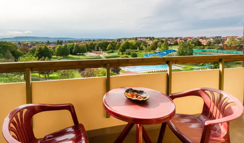 Hunguest Hotel Pelion  Tapolca - 2 jszaks ajnlat flpanzival (min. 2 j)