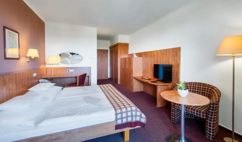 Hunguest Hotel Pelion  Tapolca - 2 jszaks ajnlat flpanzival (min. 2 j)