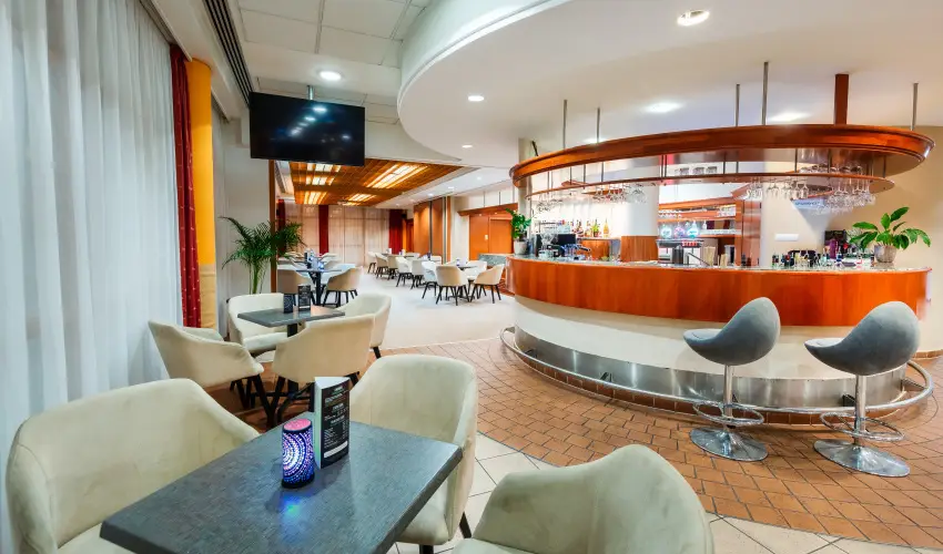 Hunguest Hotel Pelion  Tapolca - 2 jszaks ajnlat flpanzival (min. 2 j)