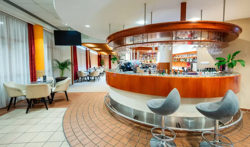 Hunguest Hotel Pelion  Tapolca - 2 jszaks ajnlat flpanzival (min. 2 j)