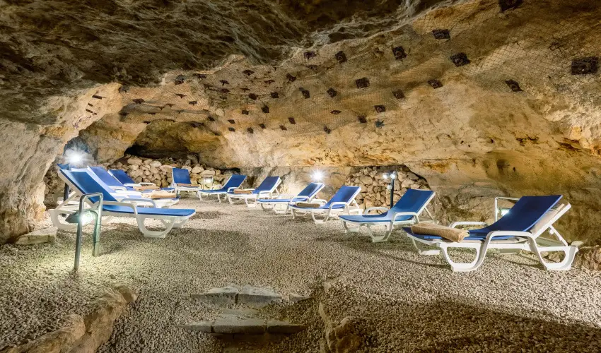 Hunguest Hotel Pelion  Tapolca - 2 jszaks ajnlat flpanzival (min. 2 j)