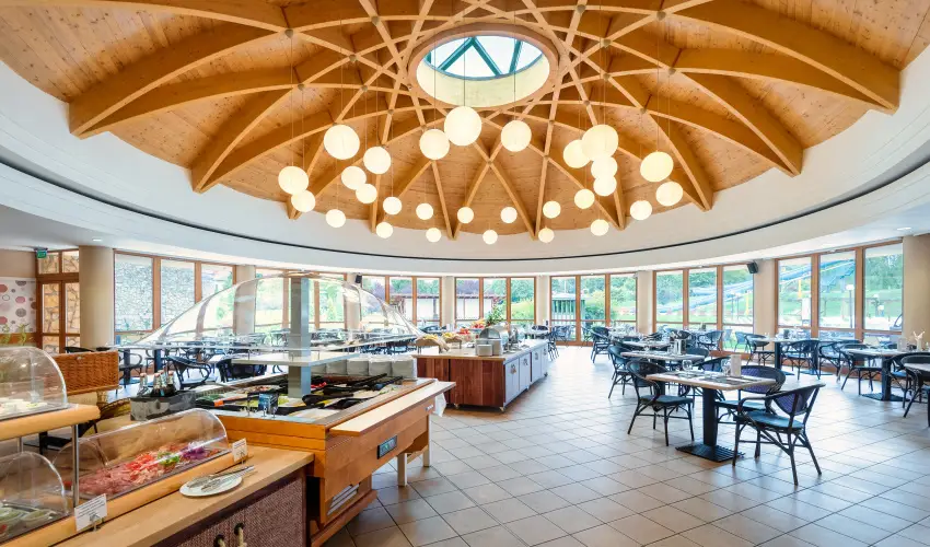 Hunguest Hotel Pelion  Tapolca - 2 jszaks ajnlat flpanzival (min. 2 j)