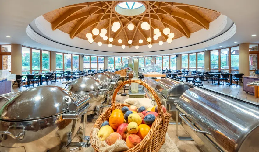 Hunguest Hotel Pelion  Tapolca - 2 jszaks ajnlat flpanzival (min. 2 j)