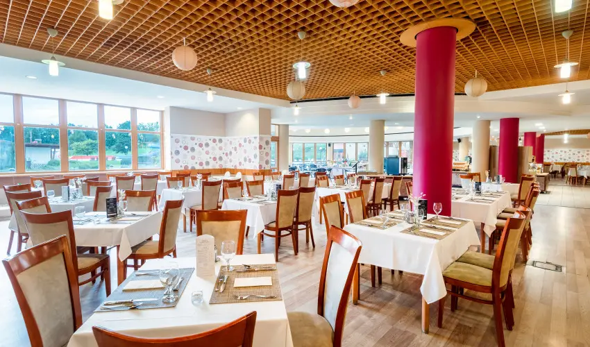 Hunguest Hotel Pelion  Tapolca - 2 jszaks ajnlat flpanzival (min. 2 j)