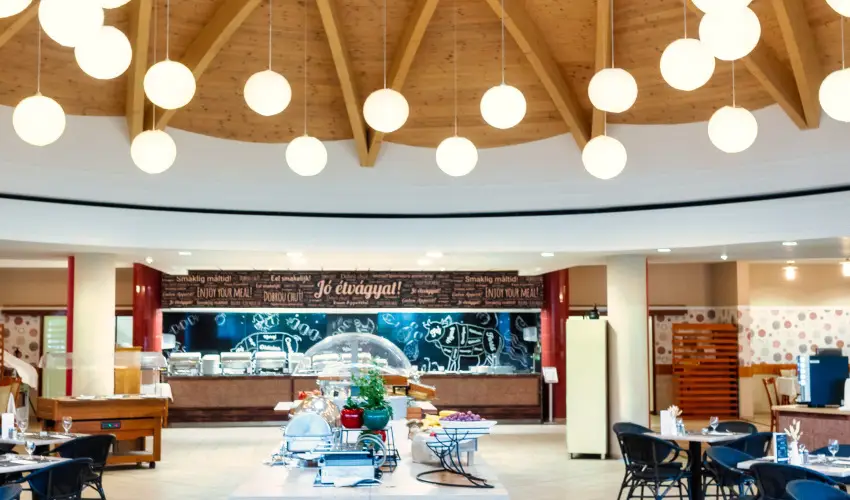 Hunguest Hotel Pelion  Tapolca - 2 jszaks ajnlat flpanzival (min. 2 j)