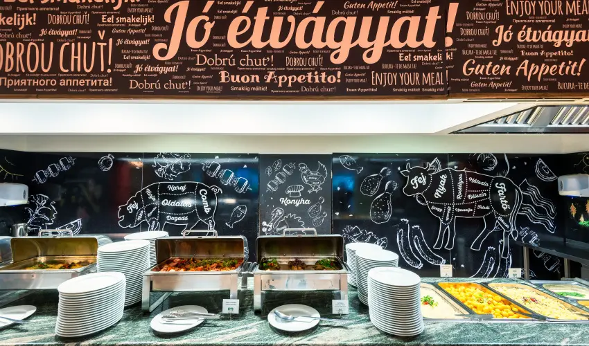 Hunguest Hotel Pelion  Tapolca - 2 jszaks ajnlat flpanzival (min. 2 j)