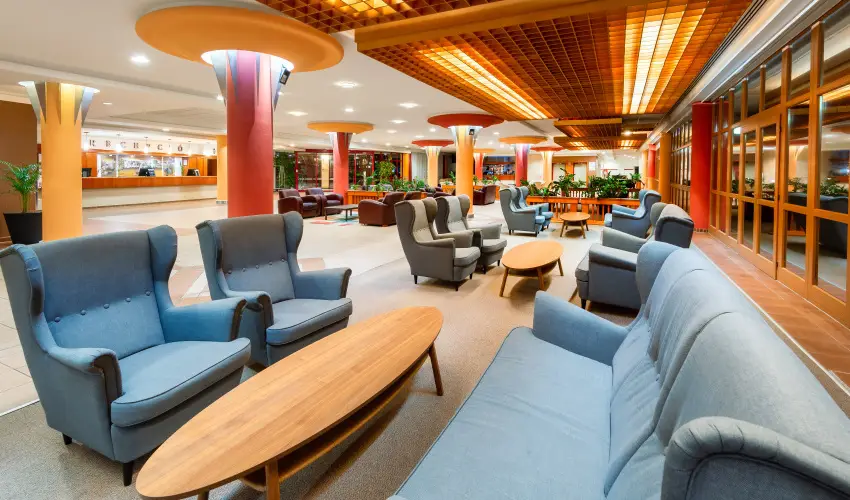 Hunguest Hotel Pelion  Tapolca - 2 jszaks ajnlat flpanzival (min. 2 j)