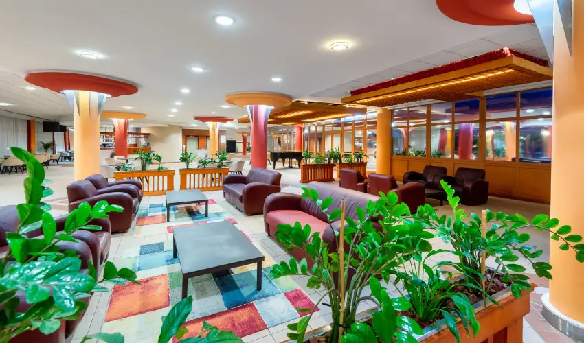 Hunguest Hotel Pelion  Tapolca - 2 jszaks ajnlat flpanzival (min. 2 j)