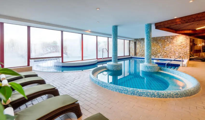 Hunguest Hotel Pelion  Tapolca - 2 jszaks ajnlat flpanzival (min. 2 j)