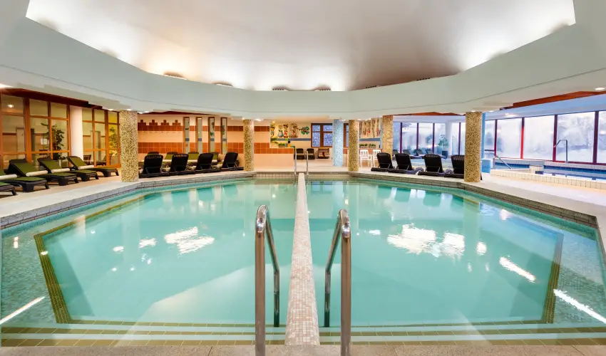 Hunguest Hotel Pelion  Tapolca - 2 jszaks ajnlat flpanzival (min. 2 j)