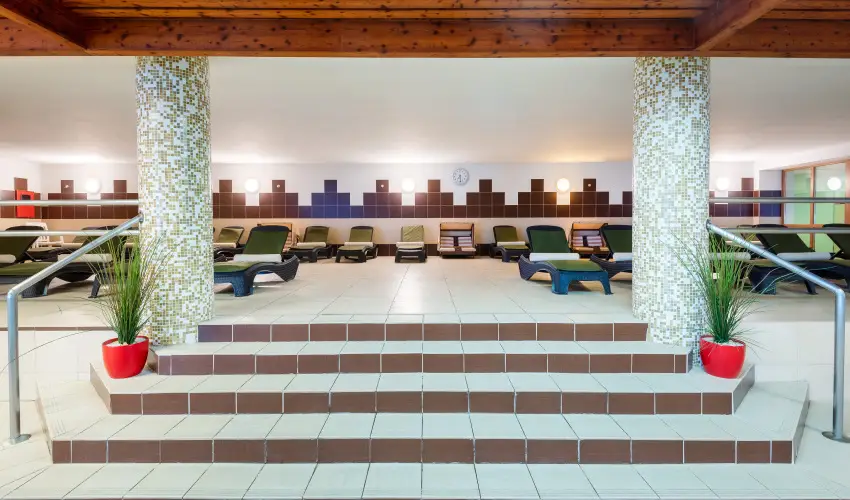 Hunguest Hotel Pelion  Tapolca - 2 jszaks ajnlat flpanzival (min. 2 j)