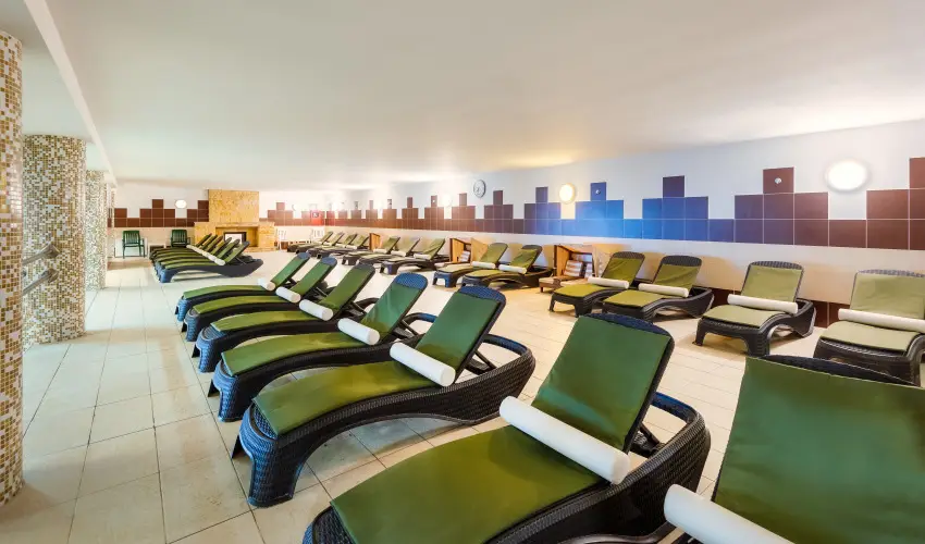 Hunguest Hotel Pelion  Tapolca - 2 jszaks ajnlat flpanzival (min. 2 j)