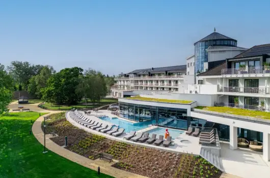 Kenese Bay Garden Resort & Conference - Elrefizetsi kedvezmny flpanzival (1 jtl)