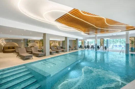 Kenese Bay Garden Resort & Conference - Balatoni wellness pihens (min. 2 j)