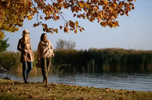 Kenese Bay Garden Resort & Conference, Balatonkenese