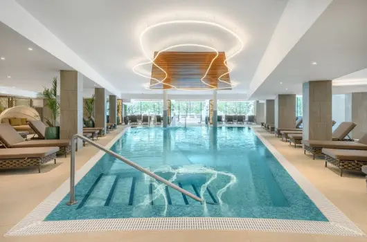 Kenese Bay Garden Resort & Conference - �szi sz�net (min. 2 �j)