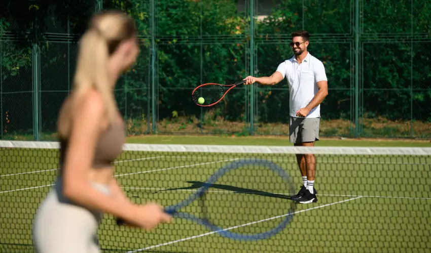 Kenese Bay Garden Resort & Conference Balatonkenese - Kedvezmnyes r csaldok rszre flpanzival (1 jtl)