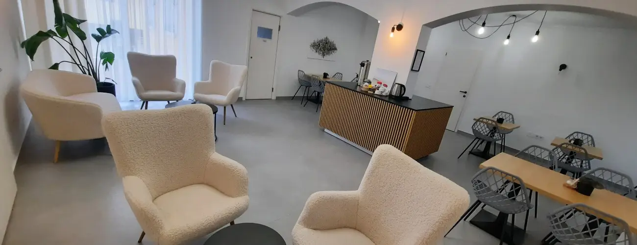 Svirg Terml Panzi Hajdnns - Kedvezmnyes r csaldok rszreak reggelis elltssal (1 jtl)