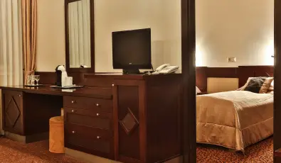 Hunguest Hotel Apollo Hajdszoboszl