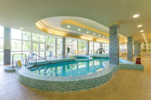 Hunguest Hotel Apollo - Tli akci 20% kedvezmnnyel (min. 2 j)