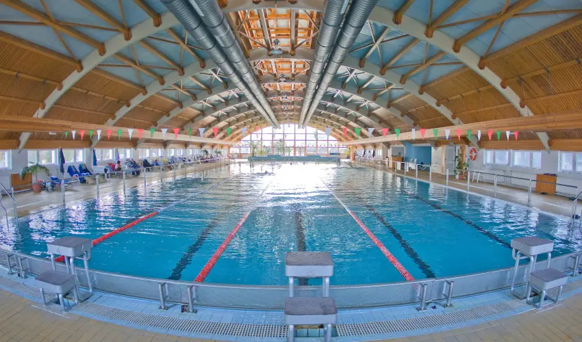 Thermal Hotel Balance  Lenti - �szi sz�net (min. 2 �j)