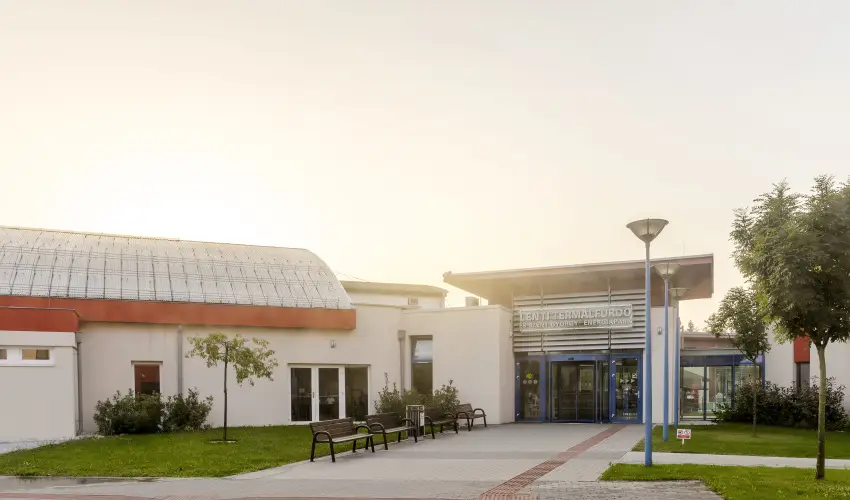 Thermal Hotel Balance  Lenti - �szi sz�net (min. 2 �j)