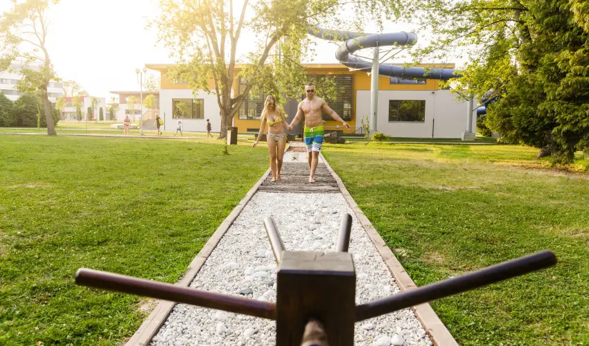 Thermal Hotel Balance  Lenti - �szi sz�net (min. 2 �j)