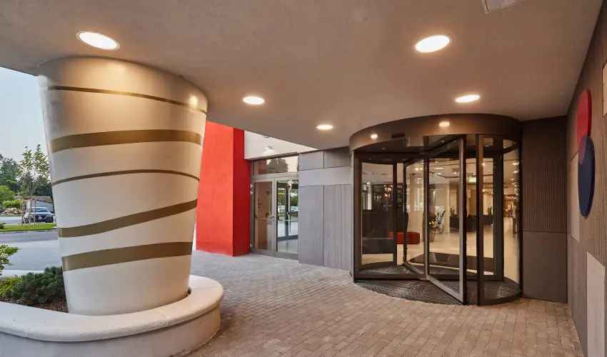 Thermal Hotel Balance  Lenti - �szi sz�net (min. 2 �j)