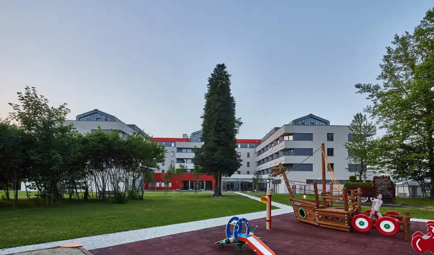 Thermal Hotel Balance  Lenti - �szi sz�net (min. 2 �j)