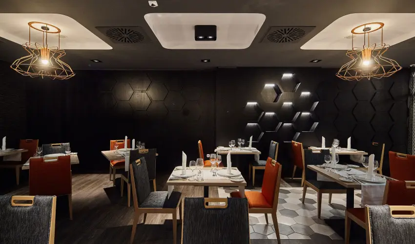 Thermal Hotel Balance  Lenti - �szi sz�net (min. 2 �j)