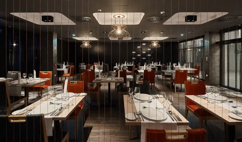 Thermal Hotel Balance  Lenti - �szi sz�net (min. 2 �j)