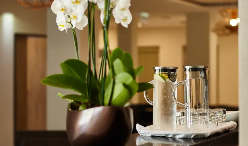 Thermal Hotel Balance  Lenti - �szi sz�net (min. 2 �j)