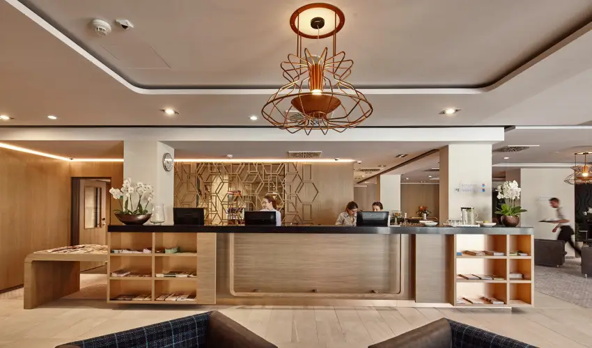 Thermal Hotel Balance  Lenti - �szi sz�net (min. 2 �j)