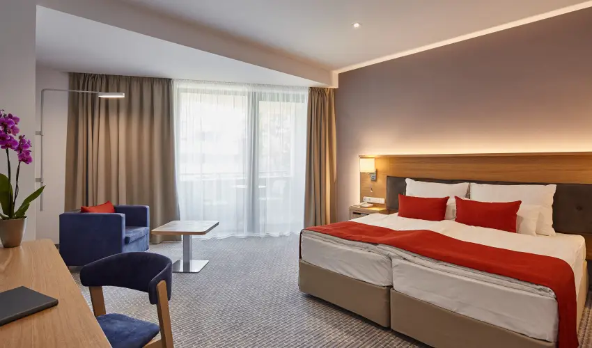 Thermal Hotel Balance  Lenti - �szi sz�net (min. 2 �j)