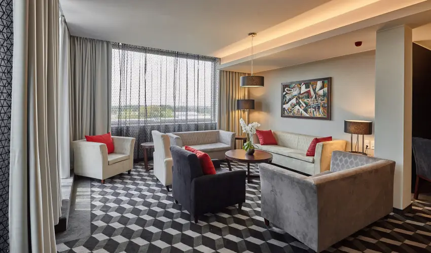 Thermal Hotel Balance  Lenti - �szi sz�net (min. 2 �j)