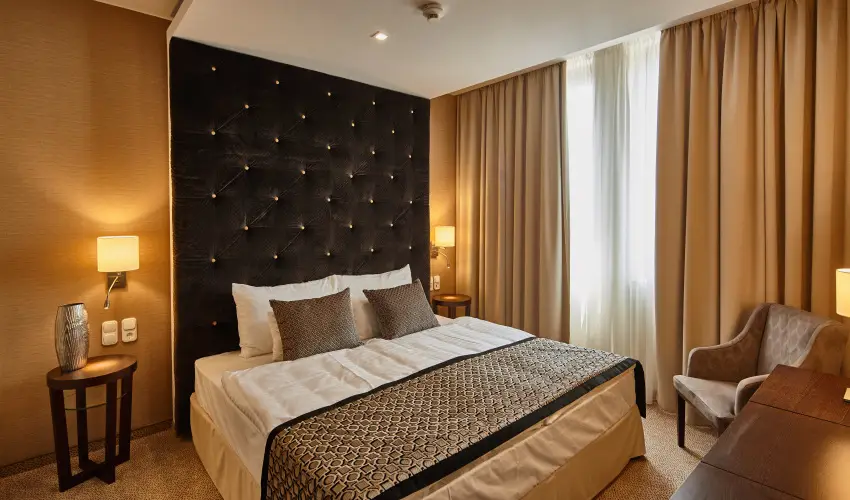 Thermal Hotel Balance  Lenti - �szi sz�net (min. 2 �j)