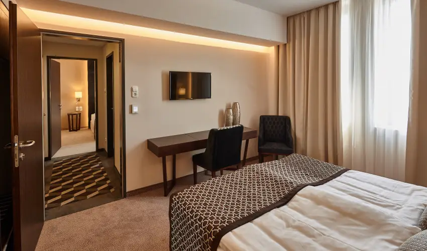 Thermal Hotel Balance  Lenti - �szi sz�net (min. 2 �j)