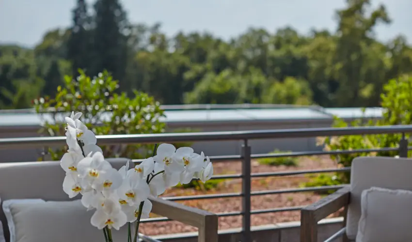 Thermal Hotel Balance  Lenti - �szi sz�net (min. 2 �j)