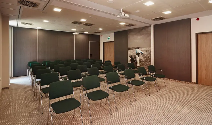 Thermal Hotel Balance  Lenti - �szi sz�net (min. 2 �j)