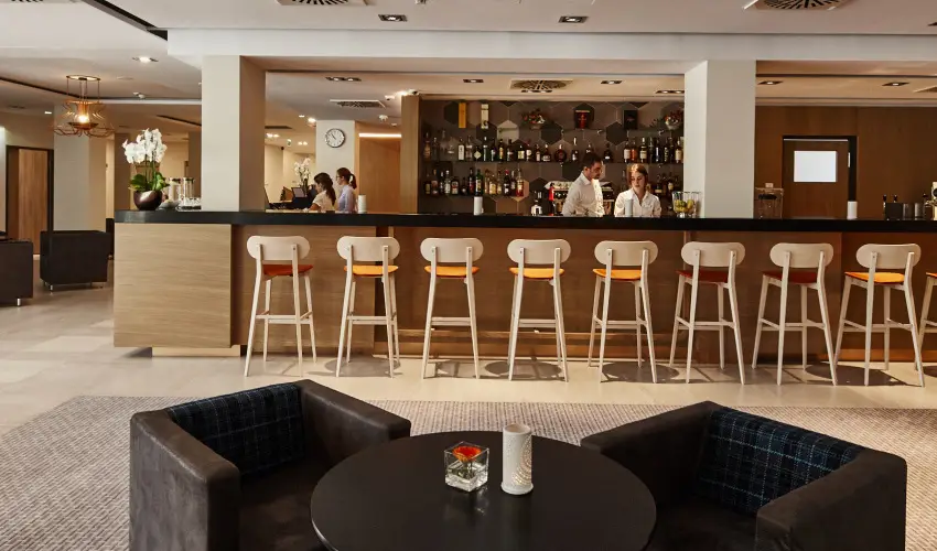 Thermal Hotel Balance  Lenti - �szi sz�net (min. 2 �j)